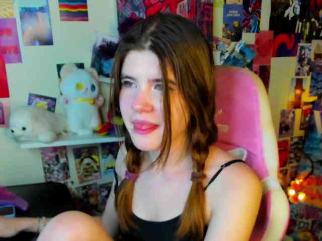 AngelinaLing