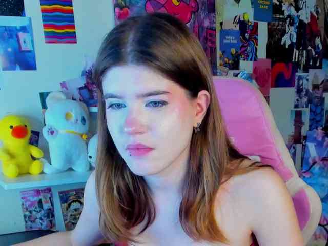 AngelinaLing webcam