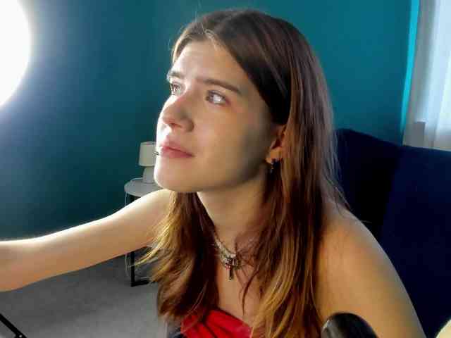 AngelinaLing webcam