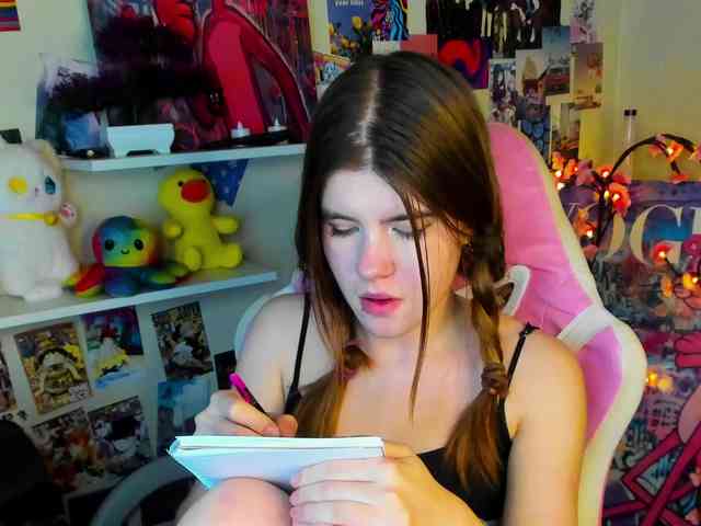 AngelinaLing