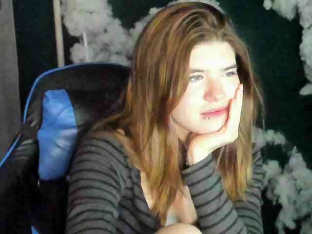 AngelinaLing webcam