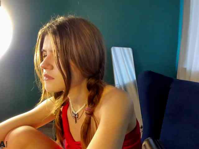 AngelinaLing AngelinaLing