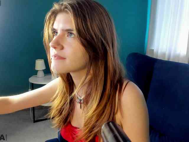 AngelinaLing webcam