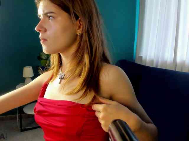 AngelinaLing AngelinaLing