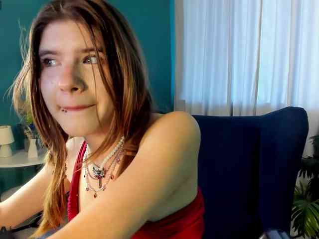 AngelinaLing