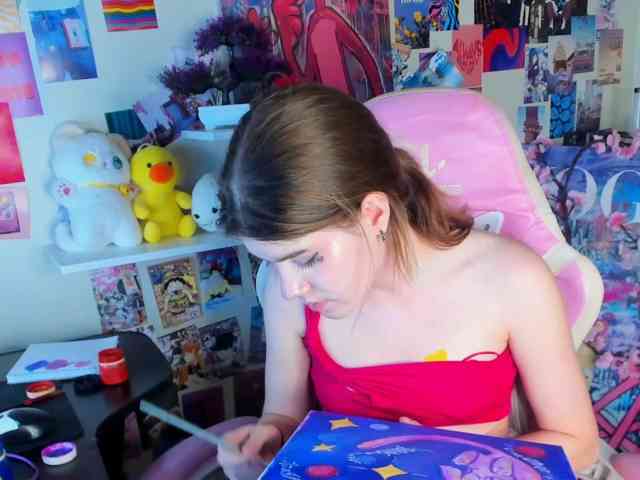 AngelinaLing AngelinaLing