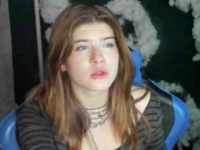 AngelinaLing webcam