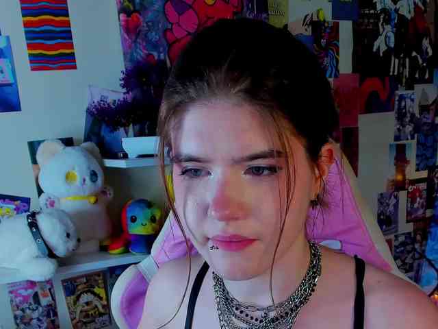 AngelinaLing webcam