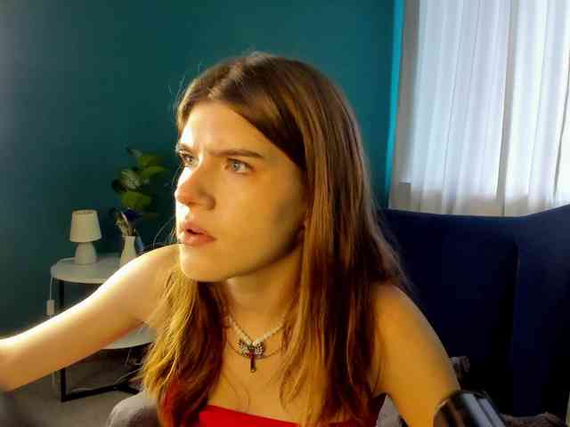angelinaling's live room