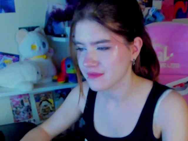 AngelinaLing webcam