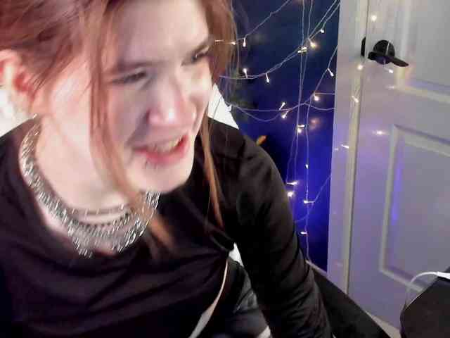 AngelinaLing webcam
