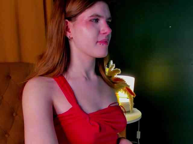 AngelinaLing webcam
