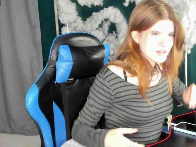AngelinaLing webcam