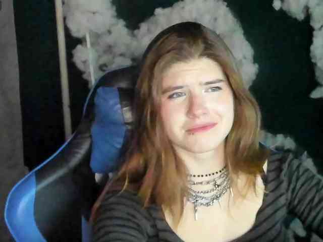 AngelinaLing webcam
