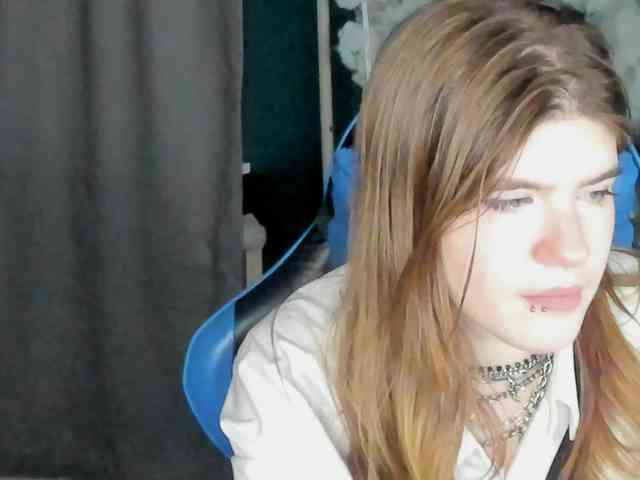 AngelinaLing webcam