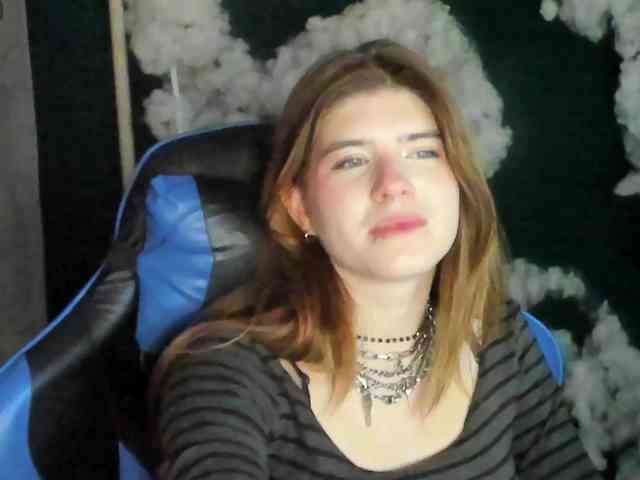 AngelinaLing