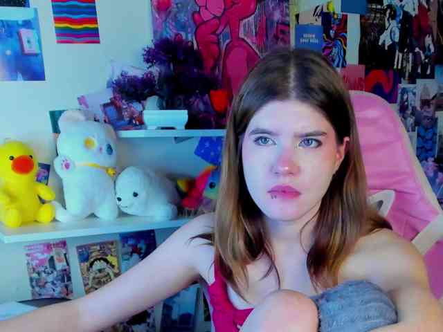 AngelinaLing webcam
