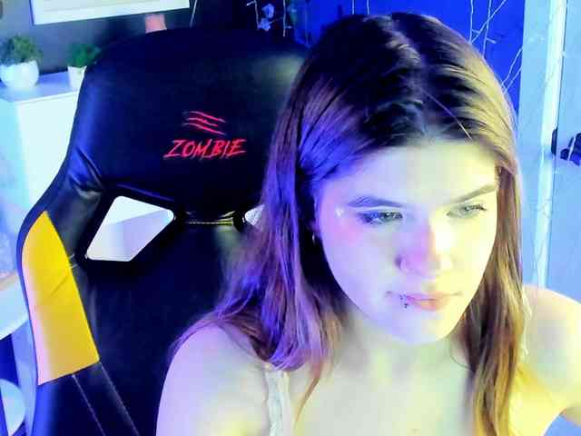 Modella: AngelinaLing