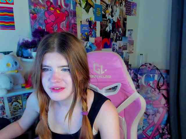 AngelinaLing - Girl 