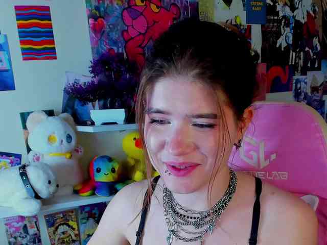AngelinaLing webcam