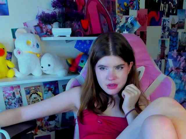 AngelinaLing