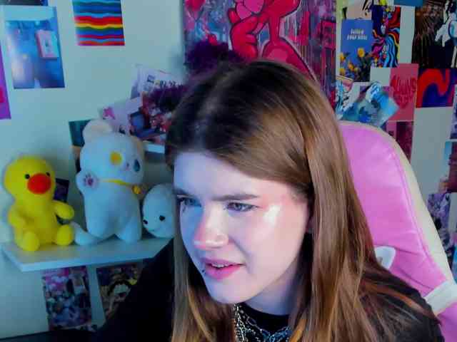 AngelinaLing