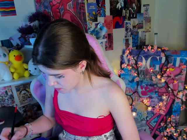 AngelinaLing