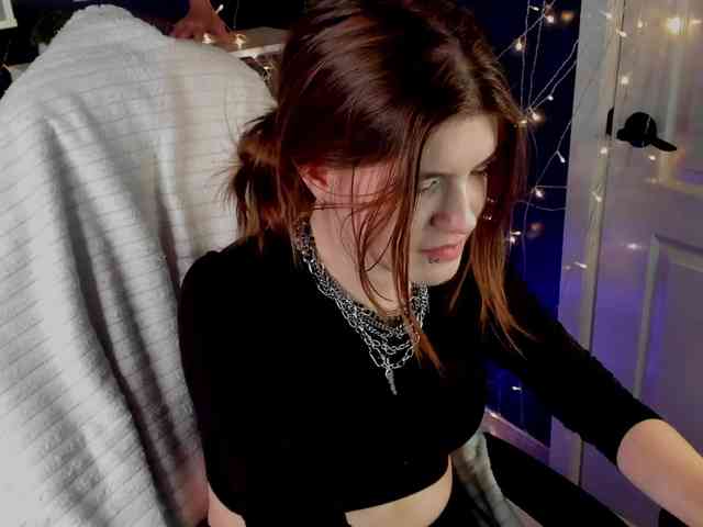 AngelinaLing webcam