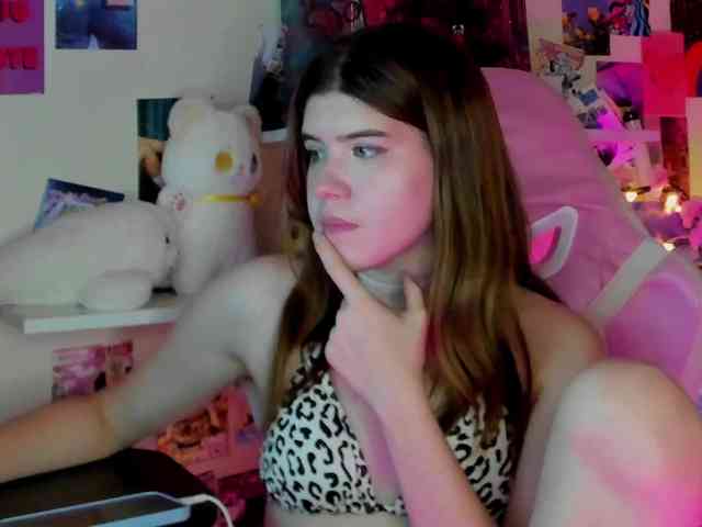 AngelinaLing