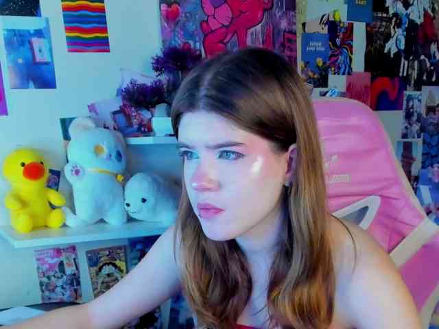AngelinaLing