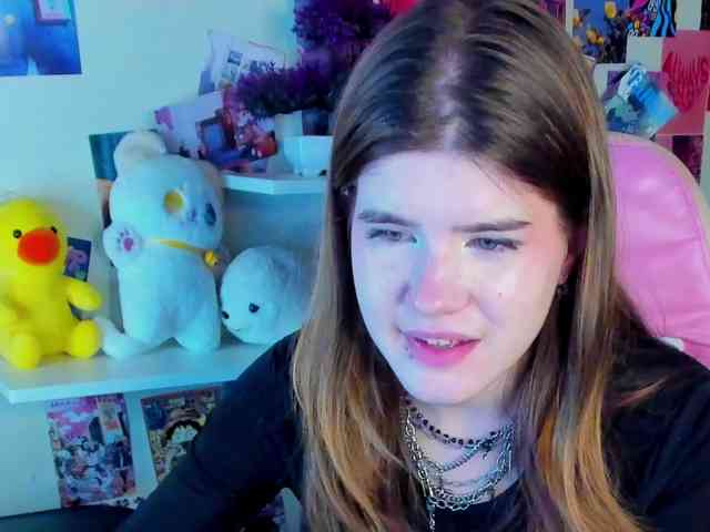 AngelinaLing webcam