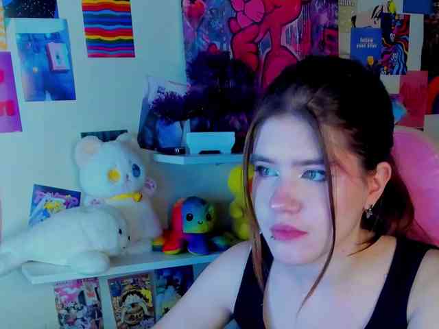 AngelinaLing