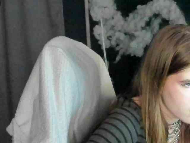 AngelinaLing webcam