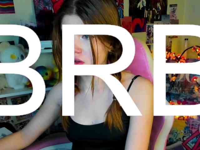 AngelinaLing webcam