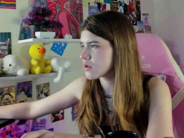 AngelinaLing