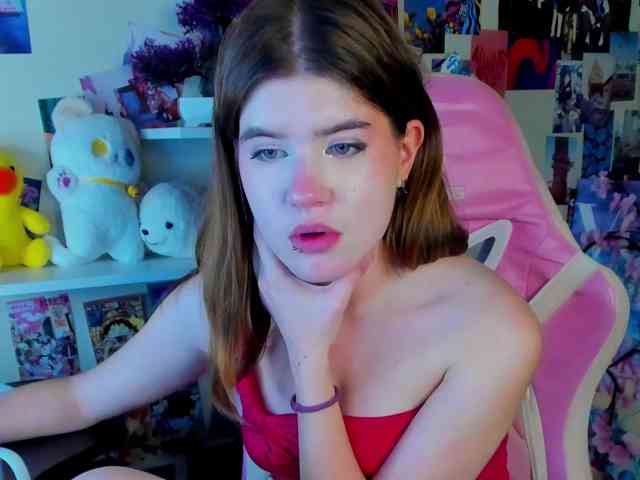 AngelinaLing