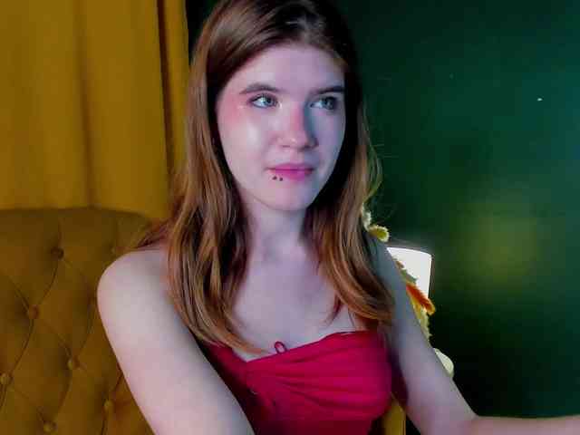 AngelinaLing webcam