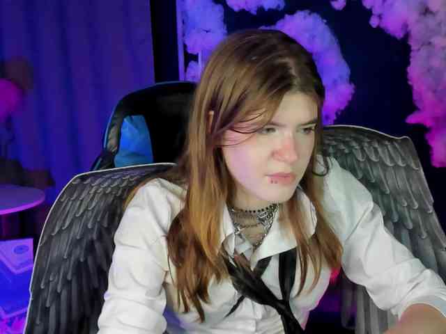 AngelinaLing webcam