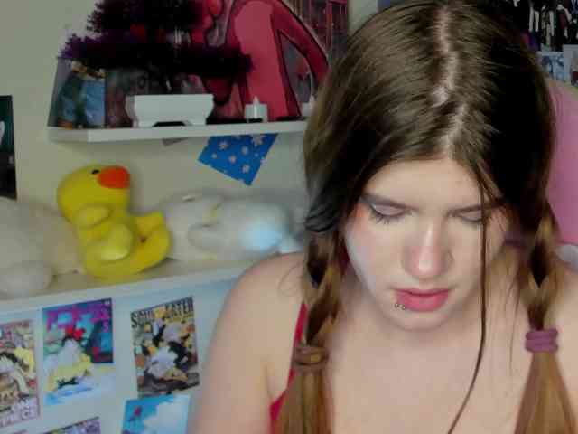AngelinaLing webcam