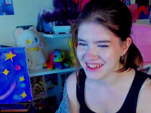 AngelinaLing webcam