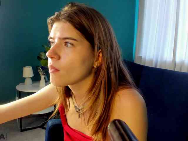 AngelinaLing AngelinaLing