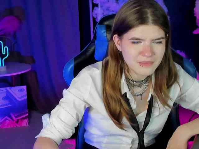 AngelinaLing webcam