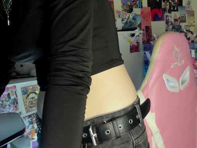AngelinaLing webcam