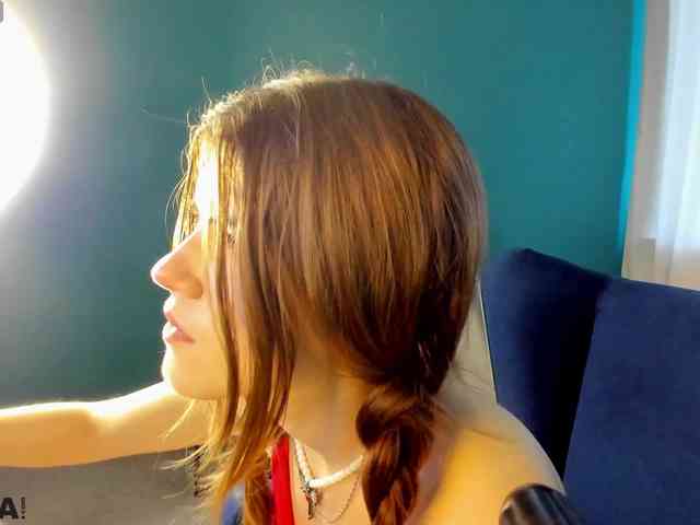 AngelinaLing webcam