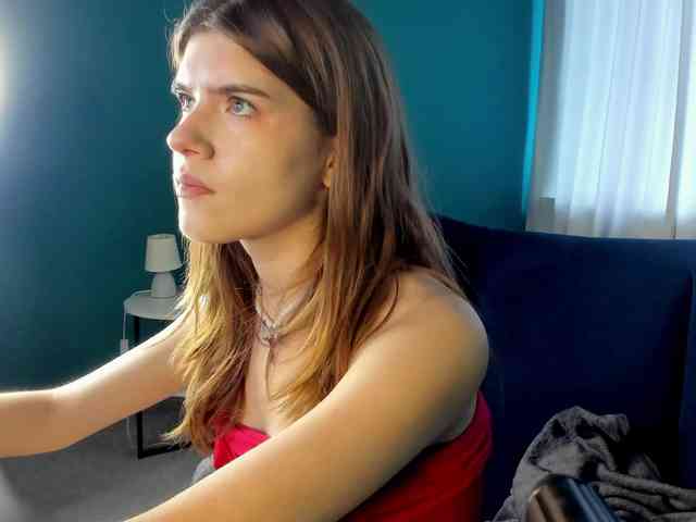 AngelinaLing AngelinaLing