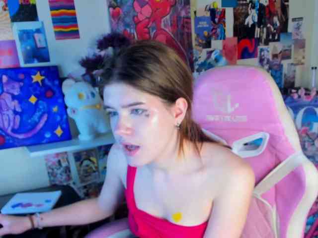AngelinaLing