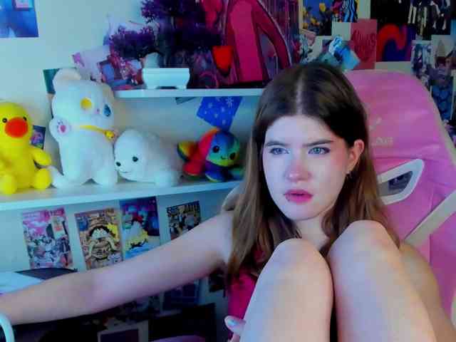 AngelinaLing webcam