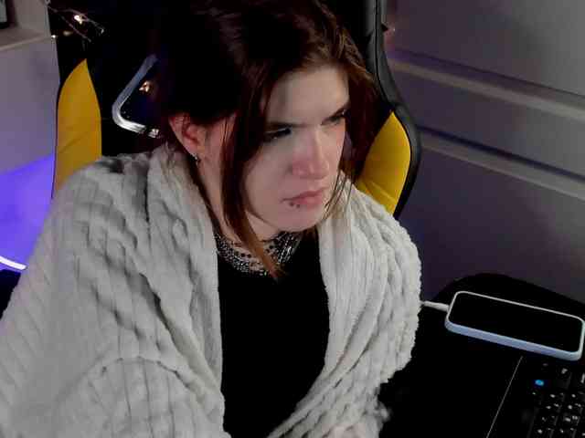 AngelinaLing webcam