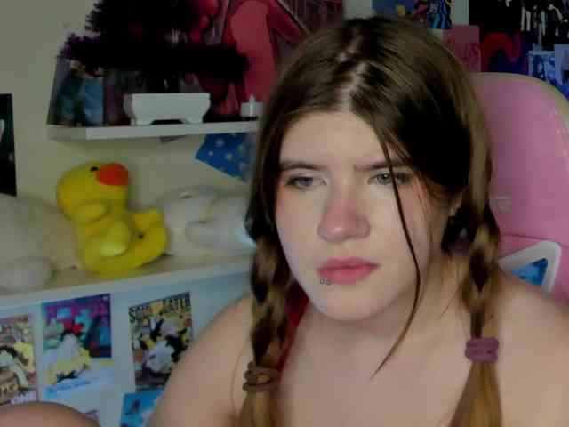 AngelinaLing webcam