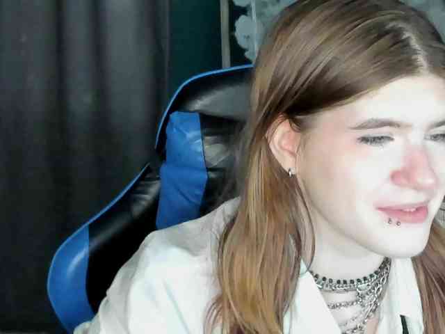 AngelinaLing webcam